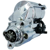 18477NC, WAI, starter motor, New