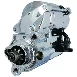 WAI 18477NC starter motor - Bottom side