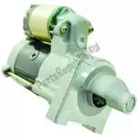 18549N, WAI, Starter motor    , New