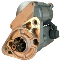 18630N, WAI, Starter motor    , New