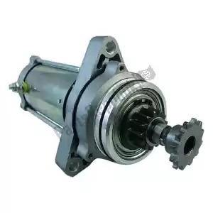 WAI 18653N motor de arranque - Lado inferior