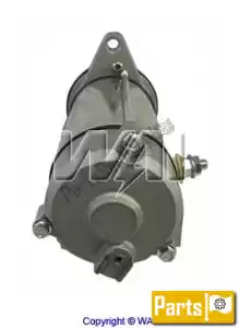 WAI 18653N motor de arranque - Lado direito