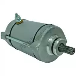 Here you can order the starter motor from WAI, with part number 18677N: