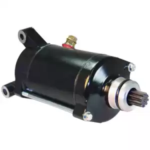 WAI 18732N motor de arranque - Lado inferior