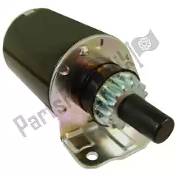 Here you can order the starter motor from WAI, with part number 5776N: