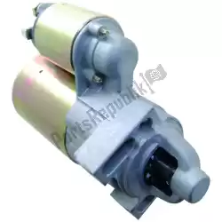 Here you can order the starter motor from WAI, with part number 6702N: