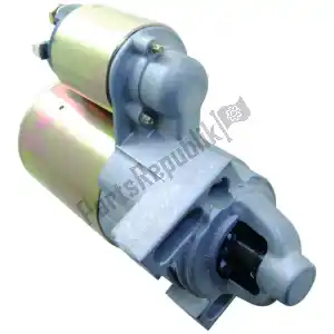 WAI 6702N starter motor - Bottom side