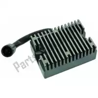 H0482, WAI, Regulator rectifier assembly    , New