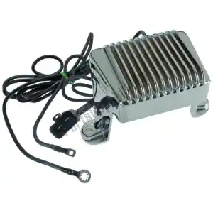 WAI H0597C regulator rectifier assembly - Bottom side