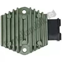 H1034N, WAI, Regulator rectifier assembly honda cbr rvf vfr 400 750 1100 1990 1991 1992 1993 1994 1995 1996 1997 1998, New