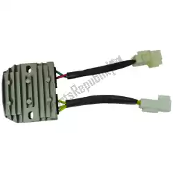 Here you can order the regulator rectifier assembly from WAI, with part number H1039N: