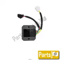 H1057N, WAI, Regolatore di tensione honda pes sh 125 150 2005 2006 2007 2008 2009 2010 2011 2012 2013, Nuovo