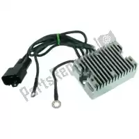 H1200C, WAI, Regulator rectifier assembly    , New