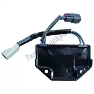 WAI H3106 regulator rectifier assembly - Bottom side