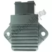 HN1007N, WAI, Régulateur de tension honda nt vt vtr xl 125 650 1000 2001 2002 2003 2004 2005 2006 2007 2008, Nouveau