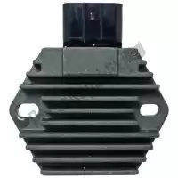 HN1015N, WAI, Conjunto retificador regulador honda trx vt xl 350 400 450 650 750 2000 2001 2002 2003 2004 2005 2006 2007, Novo