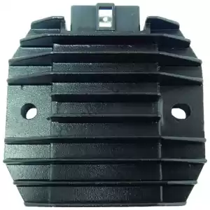 WAI YM1006N regulator rectifier assembly - Bottom side