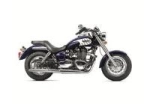 Triumph America 865 EFI - 2010 | Toutes les pièces