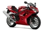 Cuadro dla Triumph Daytona 650  - 2005