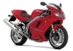 Oils, fluids and lubricants for the Triumph Daytona 955 I - 2005