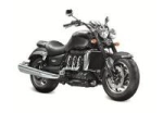 Triumph Rocket 2300 Touring III - 2008 | All parts