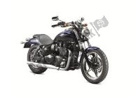 Tutte le parti originali e di ricambio per il tuo Triumph Speedmaster Carburettor 790 2003 - 2007.