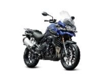 Triumph Tiger 1200 Explorer XR - 2016 | All parts