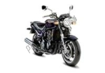 Triumph Trident 750  - 1995 | Alle onderdelen