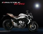 Motor para el MV Agusta Brutale 675  - 2012