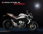 MV Agusta F4 1000 R - 2012 | Alle onderdelen