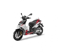 Aprilia SR 150 4 T/3V 2020 vistas ampliadas