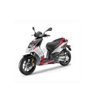 Alle originele en vervangende onderdelen voor uw Aprilia SR 150 HE Carb. 2021.