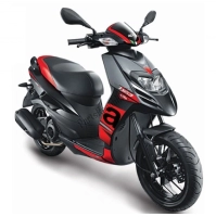 Todas las piezas originales y de repuesto para su Aprilia SR Motard 150 ABS Apac 2020.