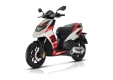 Tutte le parti originali e di ricambio per il tuo Aprilia SR Motard 50 2T Metca 41 2020.