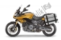 All original and replacement parts for your Aprilia Caponord 1200 Rally 2016.