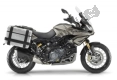 All original and replacement parts for your Aprilia Caponord 1200 Rally USA 2017.