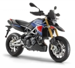 Aprilia Dorsoduro 750 SMV - 2016 | All parts