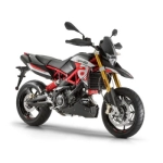 Aprilia Dorsoduro 900 A  - 2018 | Todas las piezas