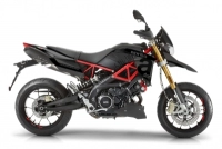 Alle Original- und Ersatzteile für Ihr Aprilia Dorsoduro 900 ABS 2019.