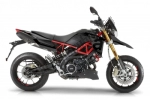 Aprilia Dorsoduro 900 A  - 2020 | Wszystkie części