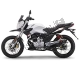 Toutes les pièces d'origine et de rechange pour votre Aprilia ETX 150 2018.