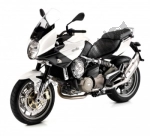 Motor voor de Aprilia Mana 850 GT - 2016