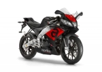 óleos, fluidos e lubrificantes para o Aprilia RS 125 A - 2019