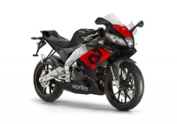 Todas as peças originais e de reposição para seu Aprilia RS 125 4T ABS 2020.