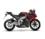 All original and replacement parts for your Aprilia RS 125 4T ABS 2021.