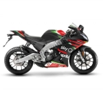 Overige voor de Aprilia RS 125 Replica GP-- - 2021