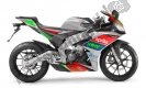 Tutte le parti originali e di ricambio per il tuo Aprilia RS 125 Replica 4T 2018.