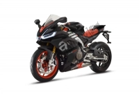 All original and replacement parts for your Aprilia RS 660 ABS 2022.