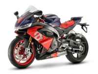 All original and replacement parts for your Aprilia RS 660 ABS USA 2021.