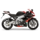All original and replacement parts for your Aprilia RS4 125 4T 2016.